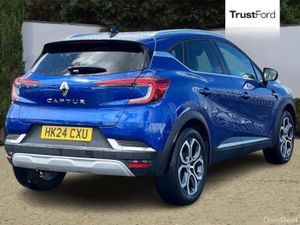 Renault Captur TCe techno - Image 4