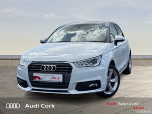 Audi A1 SPORTBACK 1.0TFSI 95BHP SE AUTOMATIC - Image 4