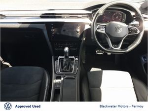 Volkswagen Arteon ARTEON RL 2.0TDI D7F 150HP - Image 3