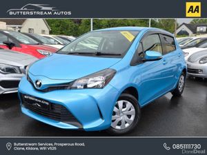 Toyota Yaris 1.0 AUTO ONLY 3000 KMS - Image 4