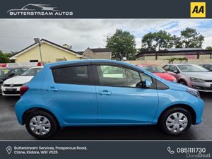 Toyota Yaris 1.0 AUTO ONLY 3000 KMS - Image 3