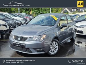 SEAT Ibiza 1.0 MPI NEW NCT STOP/START - Image 4