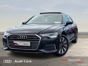 Audi A6 2.0 50TFSI E 299BHP QUATTRO SE AUTOMATIC W - Image 3
