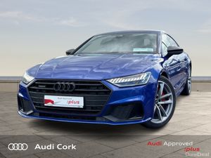 Audi A7 SPORTBACK 55TFSI E 367BHP QUATTROC S-LINE - Image 4