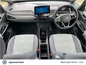 Volkswagen ID.3 COMFORT 58KWH 145HP - Image 3