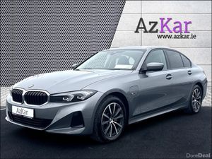BMW 3-Series 2023 330e SPORT 2.0PHEV NEW MODEL 292 - Image 3