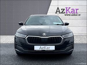 Skoda Octavia 2021 STYLE 1.4TSI 200BHP PHEV AUTOMA - Image 2