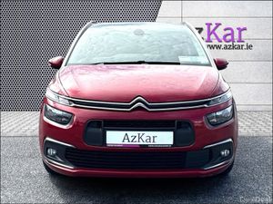 Citroen Grand C4 Picasso 2020  FEEL 1.5 HDI 130 BH - Image 2
