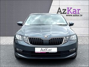 Skoda Octavia 2020 AMBITION 1.6 DIESEL HATCHBACK € - Image 2