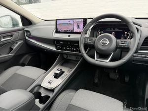 Nissan Qashqai SALE NOW ON SV PREMIUM HYBRID AUTO - Image 2