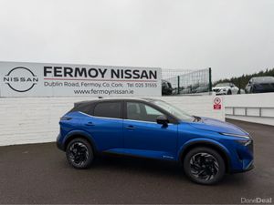 Nissan Qashqai SALE NOW ON SV PREMIUM HYBRID AUTO - Image 4