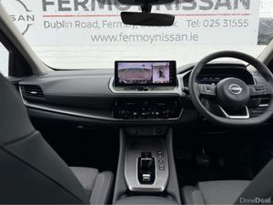 Nissan Qashqai SALE NOW ON SV PREMIUM HYBRID AUTO - Image 2