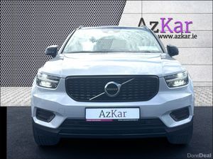 Volvo XC40 2021 R-DESIGN T4 RECHARGE 210BHP €138P/ - Image 2