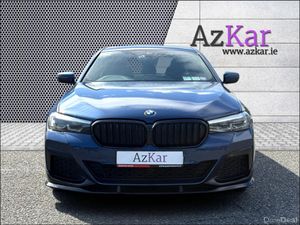BMW 5-Series 2020 530e M SPORT 2.0PHEV 292BHP €115 - Image 2