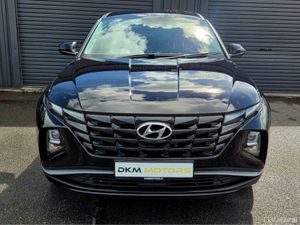 Hyundai Tucson COMFORT PLUS 5DR - Image 2