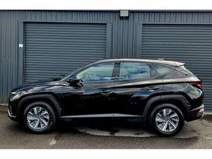 Hyundai Tucson COMFORT PLUS 5DR - Image 4