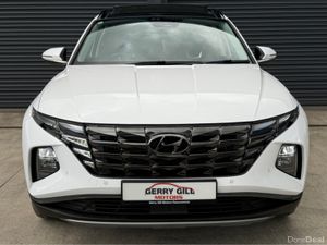 Hyundai Tucson ULTIMATE TGDI PHEV T-GDI  ** PETROL - Image 2