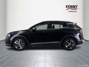 Kia Sportage K3 MHEV MY23 5DR - Image 4