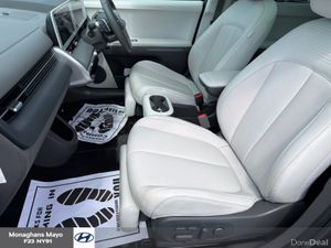 Hyundai IONIQ 5 PLATINUM 77 KWH 5DR AUTO - Image 4