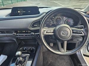Mazda CX-30 1.8 DIESEL, GLS MODEL, LOW MILEAGE, NE - Image 4