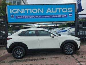 Mazda CX-30 1.8 DIESEL, GLS MODEL, LOW MILEAGE, NE - Image 2