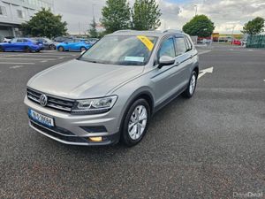 Volkswagen Tiguan 1.5 TSI, HIGHLINE MODEL, AUTOMAT - Image 3