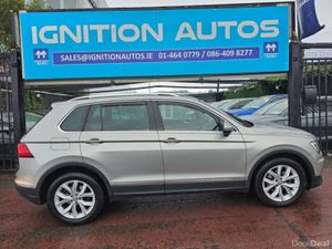 Volkswagen Tiguan 1.5 TSI, HIGHLINE MODEL, AUTOMAT - Image 2