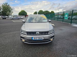 Volkswagen Tiguan 1.5 TSI, HIGHLINE MODEL, AUTOMAT - Image 4