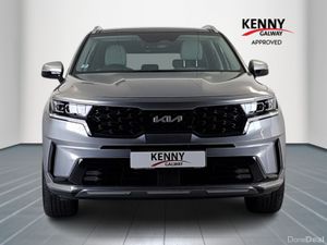 Kia Sorento DSL MY23 SAM 5 - Image 2