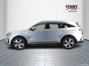 Kia Sorento DSL MY23 SAM 5 - Image 4