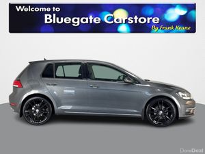 Volkswagen Golf HIGHLINE 1.0 TSI MANUAL**DIGITAL D - Image 3