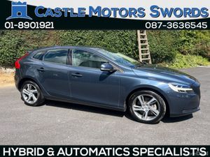 Volvo V40 2.0 D   V 40 - Image 3