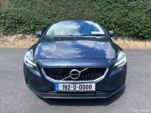 Volvo V40 2.0 D   V 40 - Image 4
