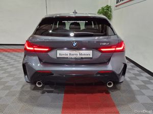 BMW 1-Series 118D M SPORT AUTOMATIC **TOP SPEC / 1 - Image 3