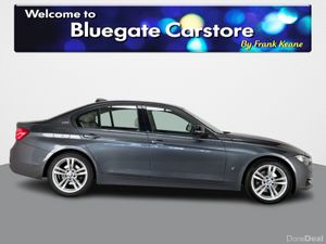 BMW 3-Series 330e Sport ***Dual Zone Climate Contr - Image 3