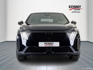 Peugeot 3008 STD eALLURE 73KWH 210BHP - Image 2