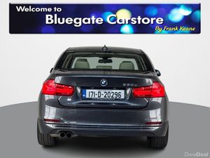 BMW 3-Series 330e Sport ***Dual Zone Climate Contr - Image 4