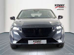 Peugeot 308 ALLURE 115KW 155 4DR AUTO - Image 2