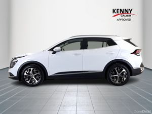 Kia Sportage K3 SEM 5DR - Image 4
