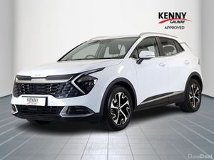 Kia Sportage K3 SEM 5DR - Image 3