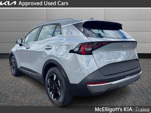 Kia Sportage K2 MY26 5DR - Image 3