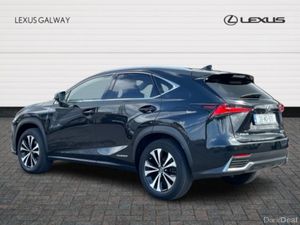 Lexus NX Dynamic FWD Carplay // Heated Mirrors // - Image 2