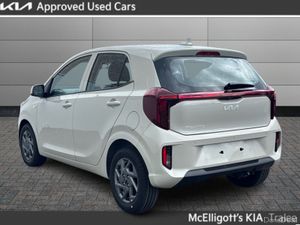 Kia Picanto 5DR - Image 3