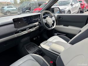 Kia EV3 EARTH GT LINE LONG RANGE - Image 4