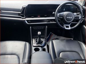 Kia Sportage K3 Diesel - Image 4