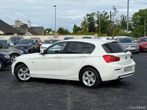 171 BMW 1 SERIES SPORT 2.0 DIESEL AUTOMATIC - Image 2