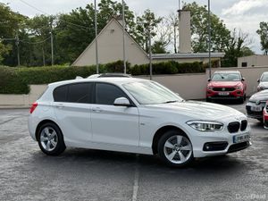 171 BMW 1 SERIES SPORT 2.0 DIESEL AUTOMATIC - Image 3