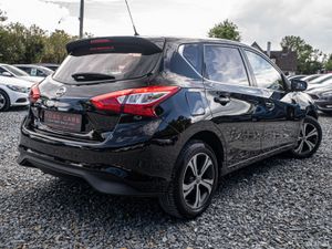 152 Nissan Pulsar 1.2/Low kms/Irish/Warranty - Image 3