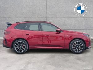 BMW X3 30e xDrive M Sport - Image 3