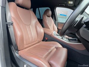 BMW X5 3.0 Diesel M Sport 2 Seater VAT Receipt - Image 4